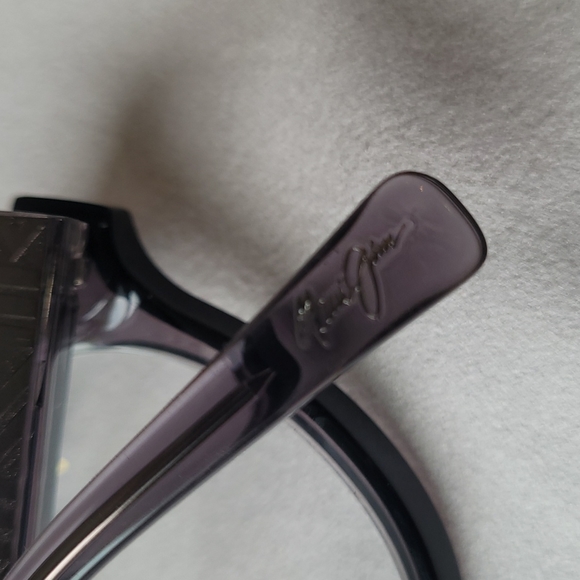 New Maui Jim unisex eyeglasses frames 💯 % Authentic - Picture 6 of 7